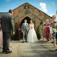 2024 Gretna Green wedding offers from The Mill Forge